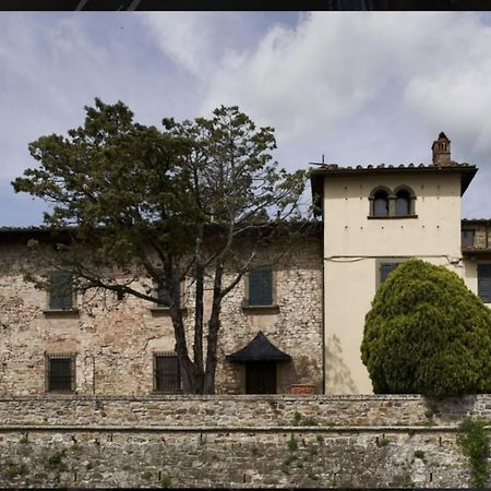 Fattoria L'Ottavo Lucolena in Chianti Exterior photo